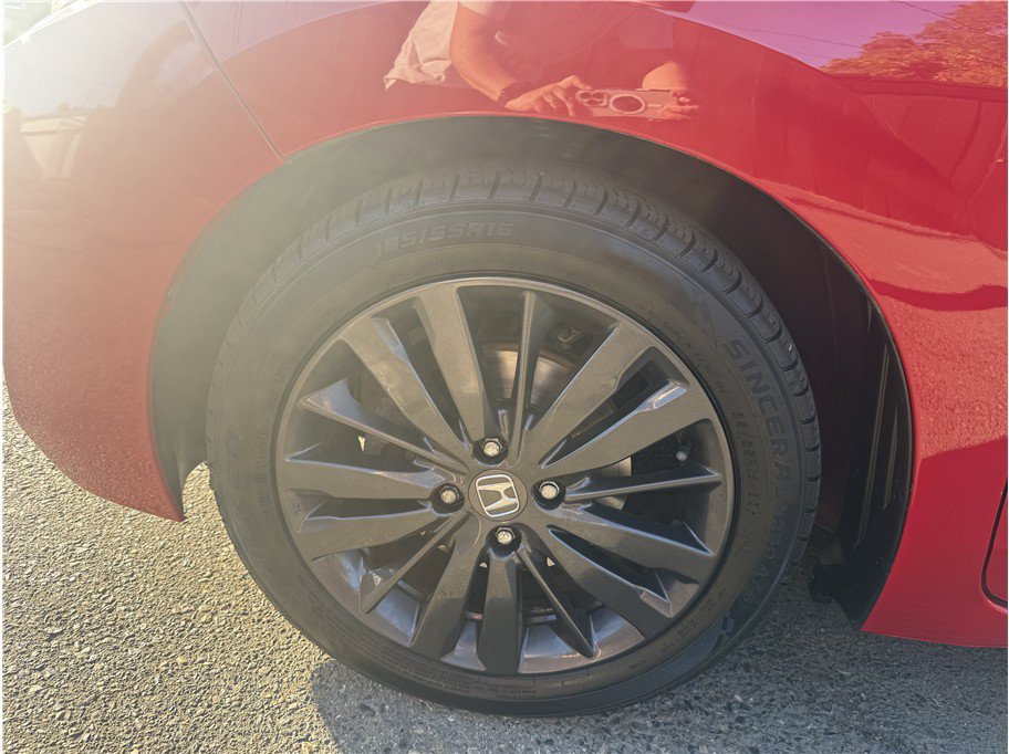 Used 2015 Honda Fit EX image 13