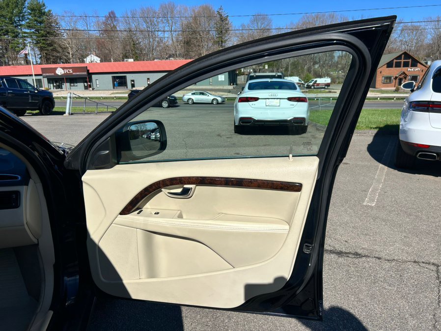 Used 2016 Volvo XC70 T5 Premier w/ Proximity Package image 17