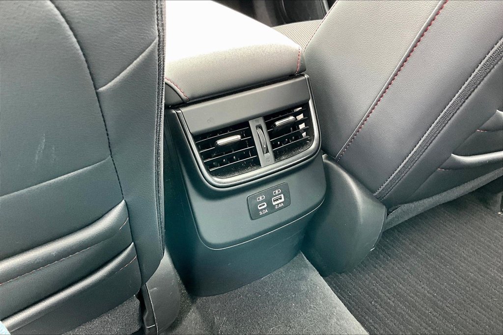 Used 2024 Subaru Legacy Sport AWD/4WD image 10