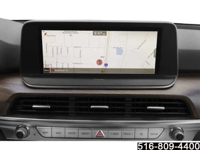 Used 2022 Kia Telluride EX w/ EX Premium Package AWD/4WD image 20