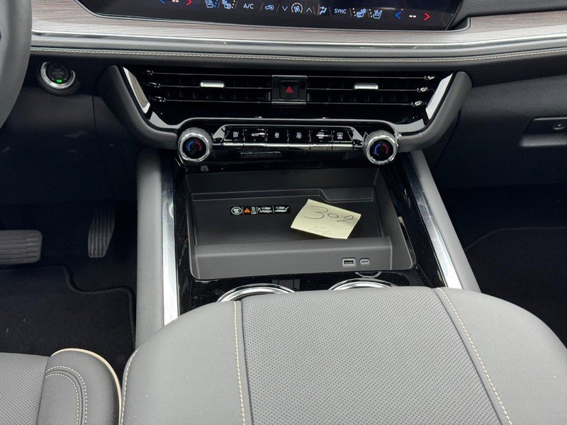 New 2026 Chevrolet Tahoe Premier w/ Sun And Tow Package image 12