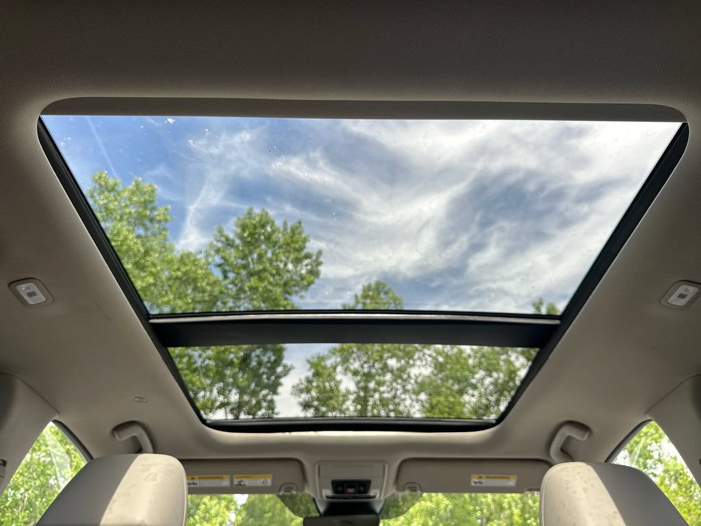 New 2026 Honda Pilot Touring image 35