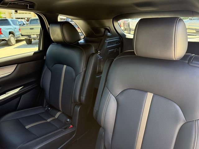 Used 2024 MAZDA CX-90 Plug-In Hybrid w/ Premium Plus image 30