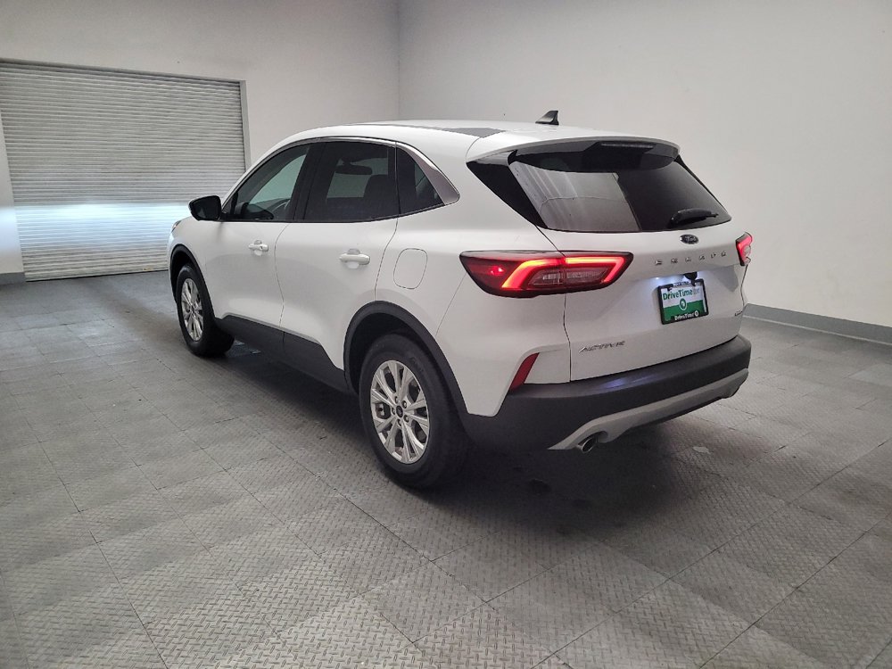 Used 2023 Ford Escape Active w/ Tech Pack #2 AWD/4WD image 5