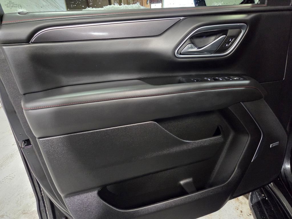 Used 2023 Chevrolet Tahoe RST image 12