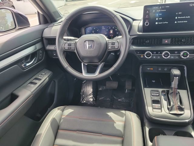 Certified 2026 Honda CR-V Sport-L image 11