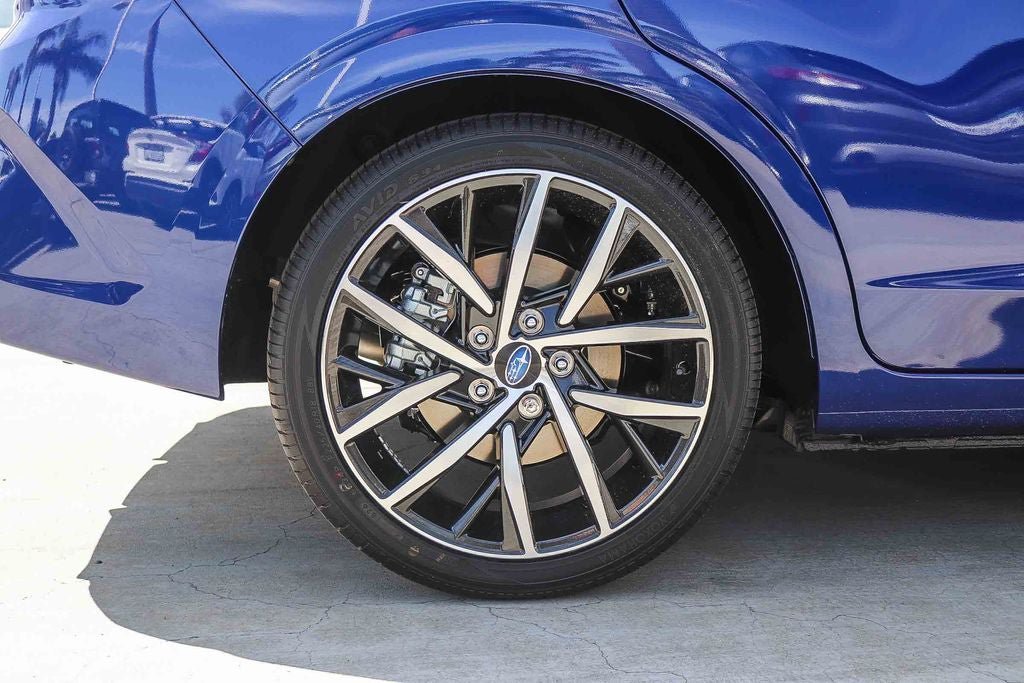 New 2026 Subaru Impreza 2.0i Sport AWD/4WD image 11