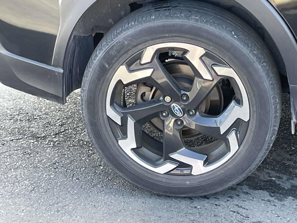 Used 2021 Subaru Crosstrek 2.5i Limited image 13