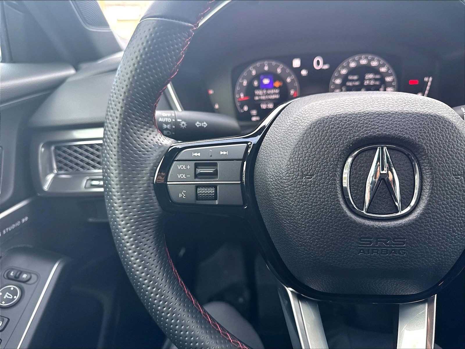 Used 2025 Acura Integra Type S FWD image 20