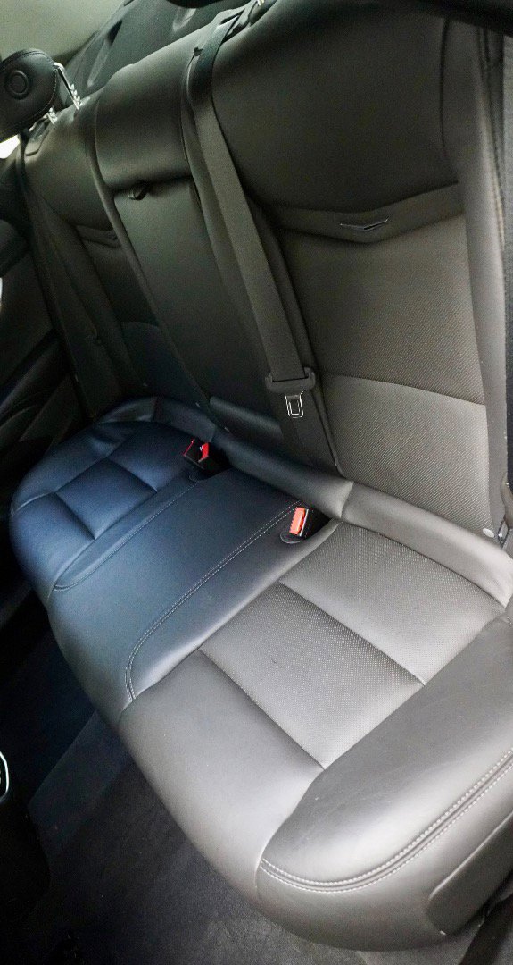 Used 2013 Cadillac XTS Premium image 5