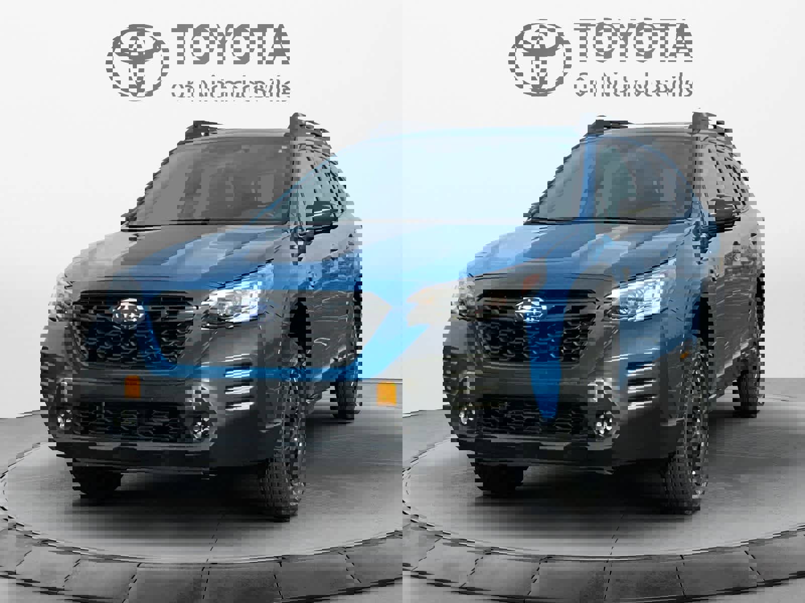 Used 2023 Subaru Outback Wilderness image 1