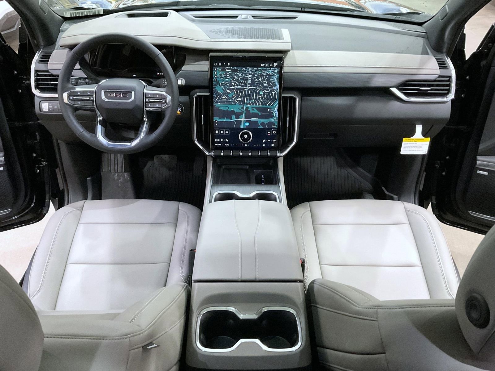 New 2026 GMC Acadia Elevation w/ Elevation Premium Package image 12