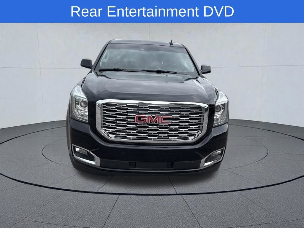Used 2018 GMC Yukon XL Denali w/ Denali Ultimate Package AWD/4WD image 8