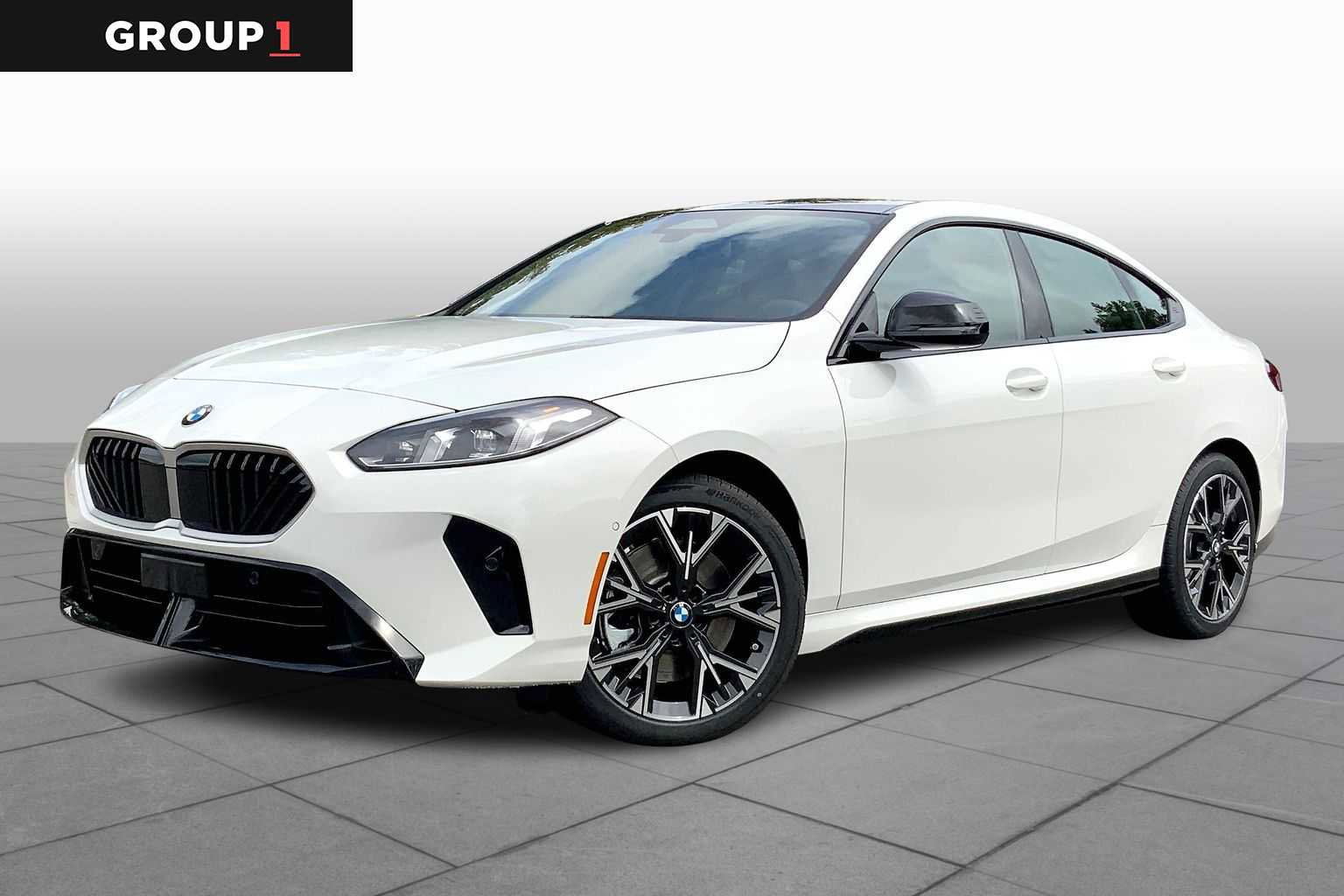 Used 2026 BMW 228i w/ Premium Package