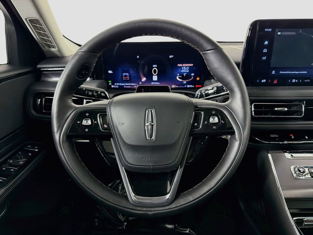 Used 2026 Lincoln Aviator 2WD image 22