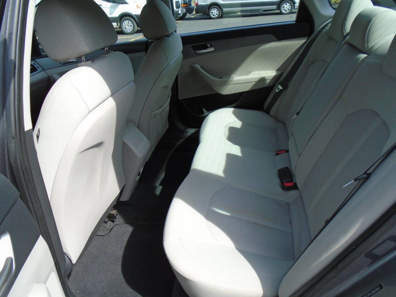 Used 2018 Hyundai Sonata SE image 6