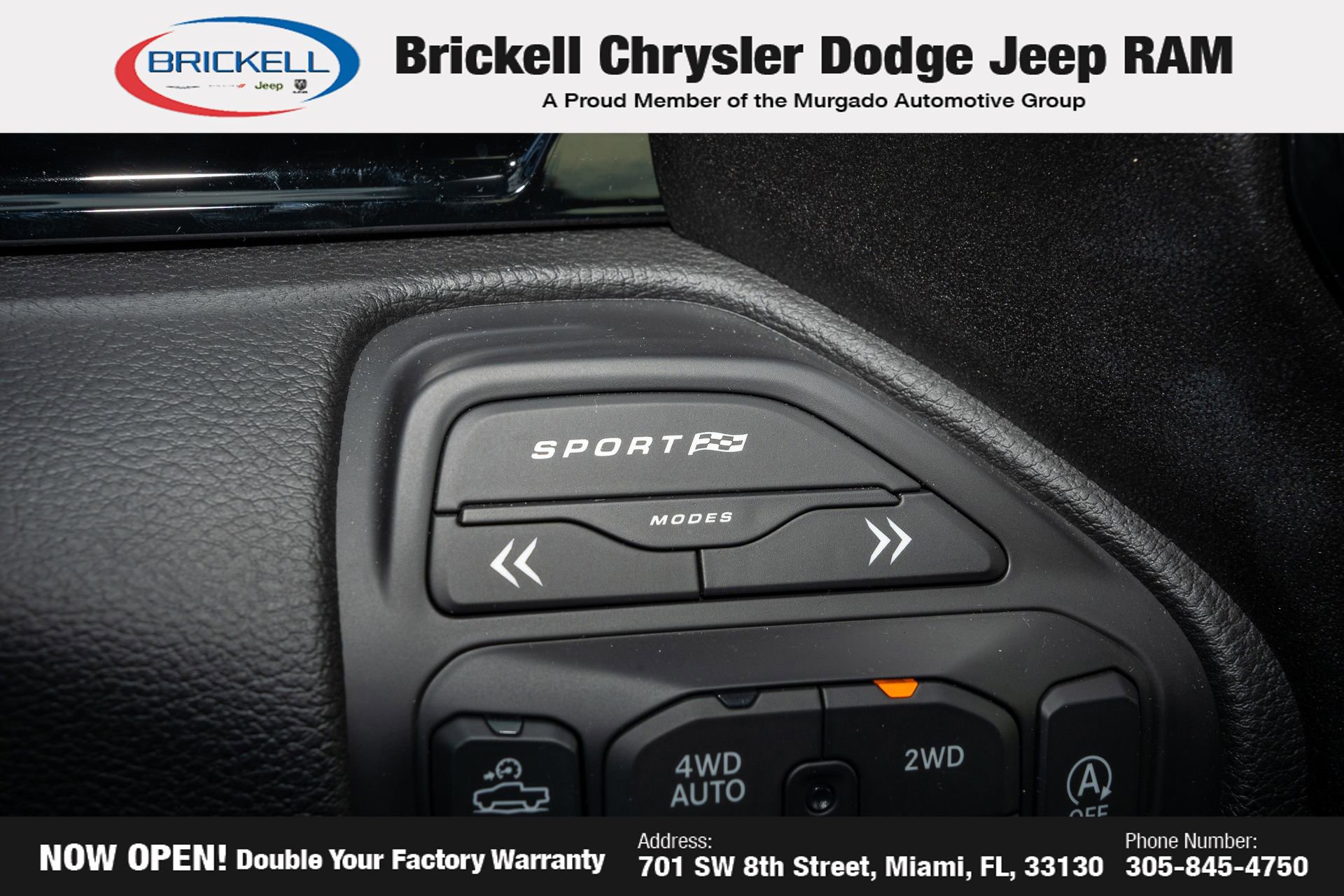 New 2026 RAM 1500 Rebel w/ G/T Package image 35
