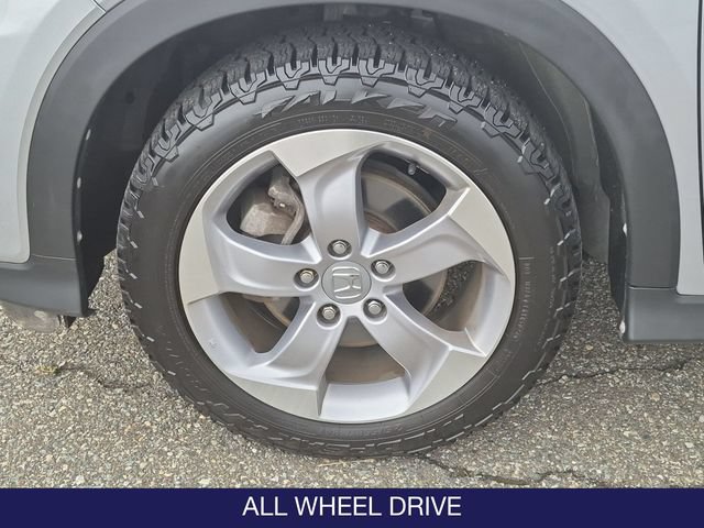 Used 2022 Honda HR-V LX image 24