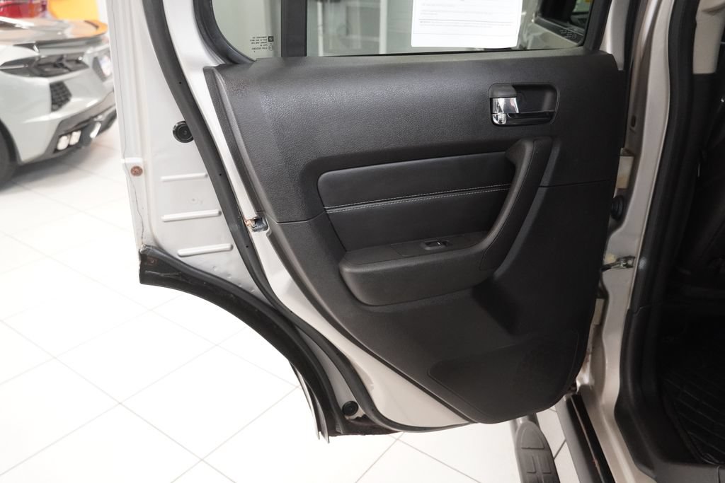 Used 2006 HUMMER H3 AWD/4WD image 20