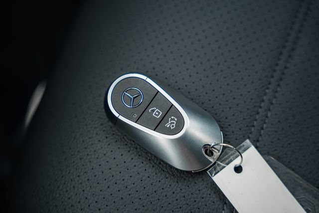 Certified 2025 Mercedes-Benz C 300 4MATIC Sedan image 47