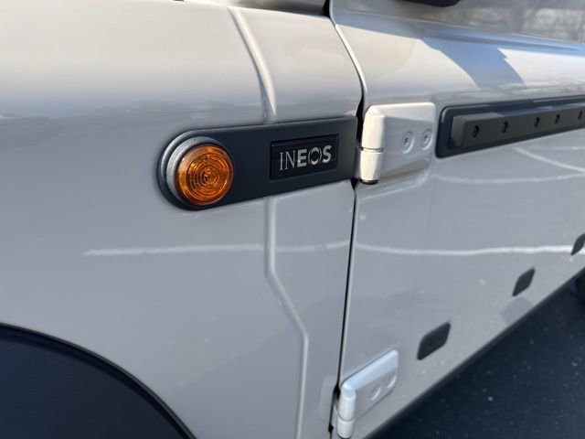 New 2026 INEOS Grenadier AWD/4WD image 41