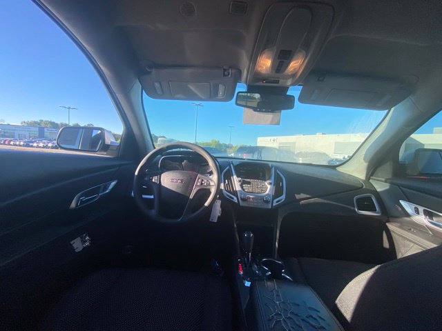 Used 2017 GMC Terrain SLE FWD image 10