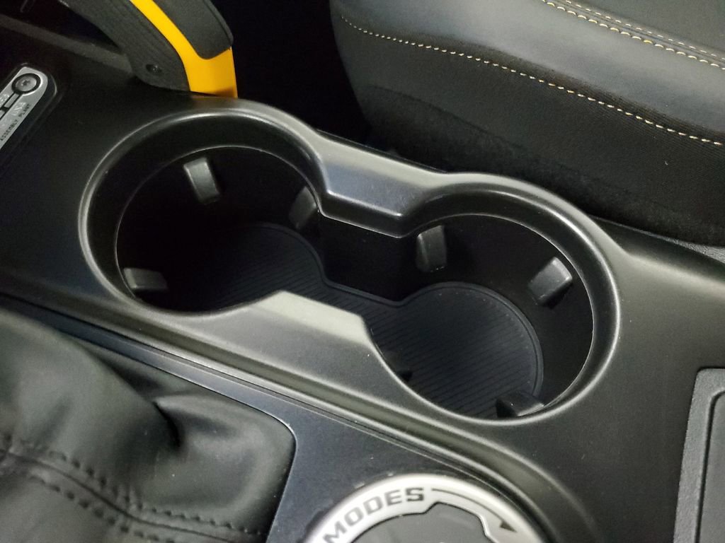 Used 2022 Ford Bronco Badlands w/ Sasquatch Package image 24