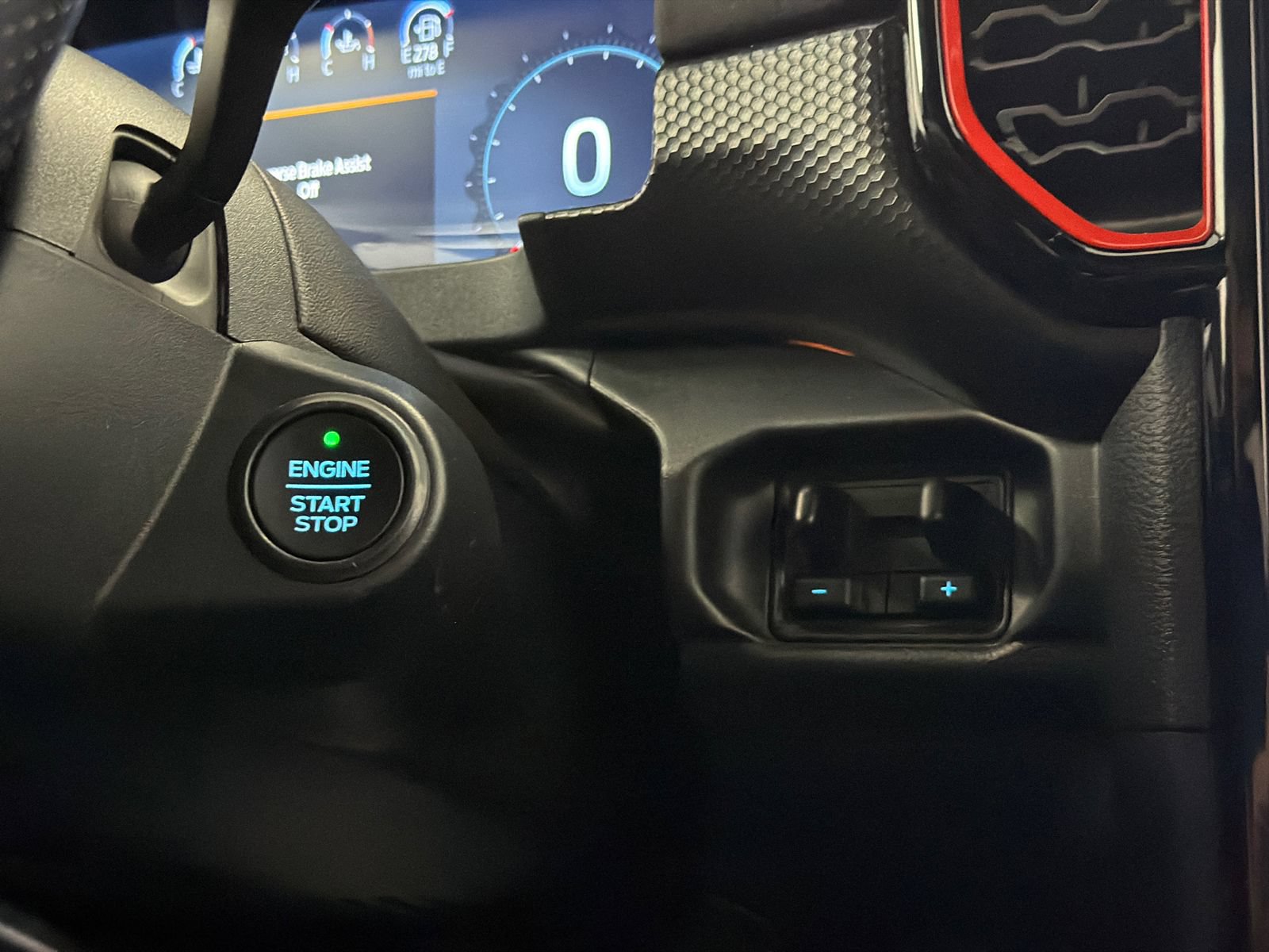 Used 2024 Ford Ranger Raptor AWD/4WD image 26