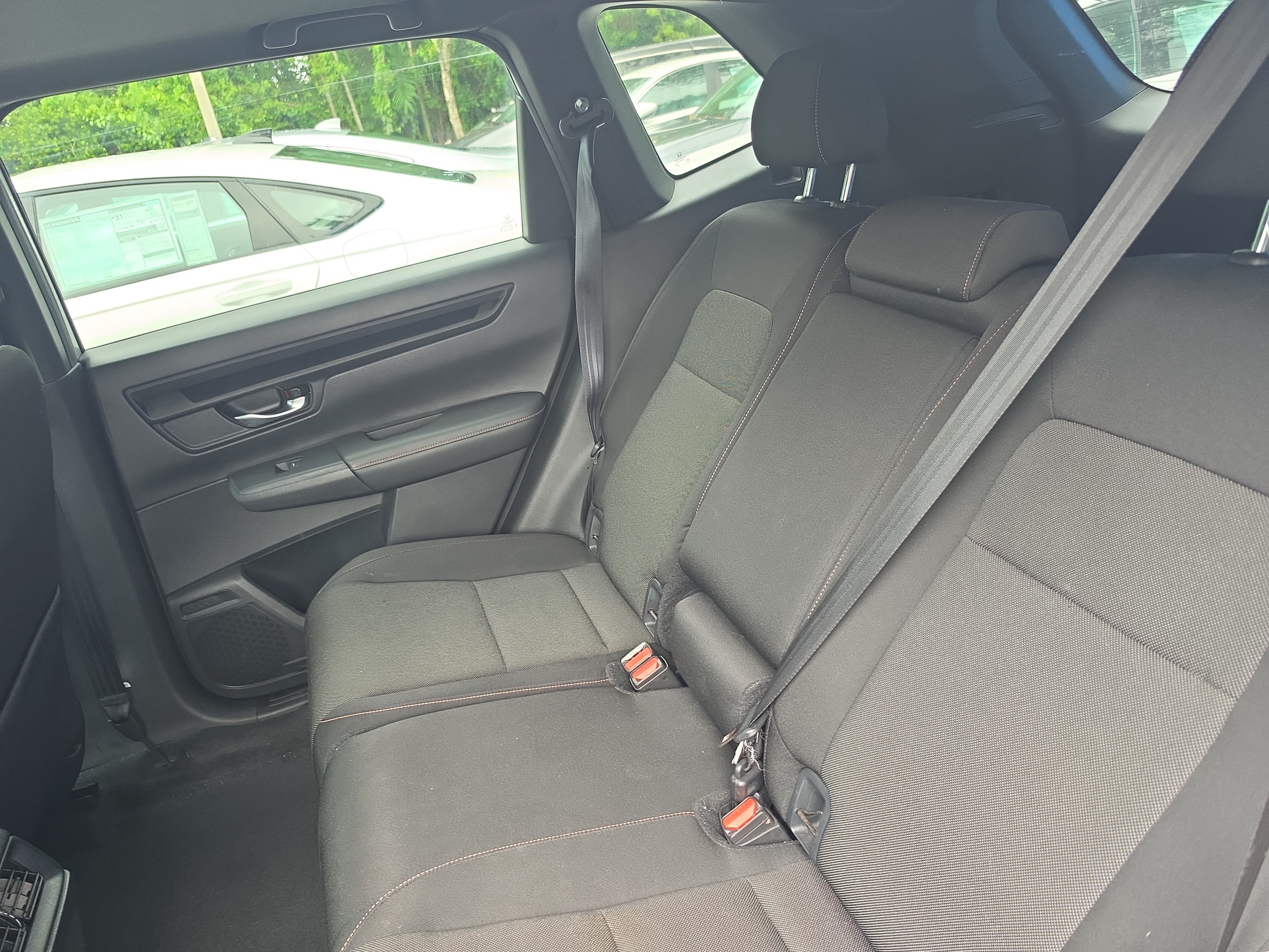 Used 2024 Honda CR-V Sport image 13