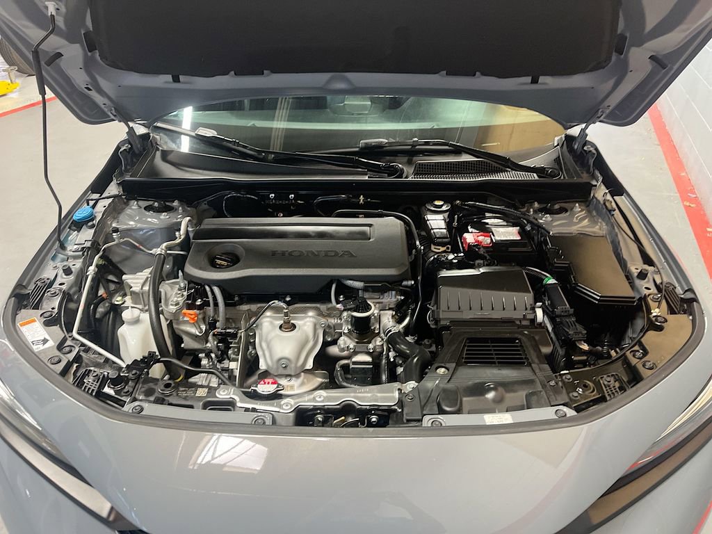 Used 2025 Honda Civic Sport image 27
