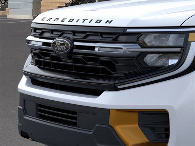 New 2025 Ford Expedition Tremor image 17