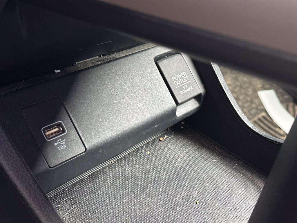 Used 2022 Honda HR-V LX image 26