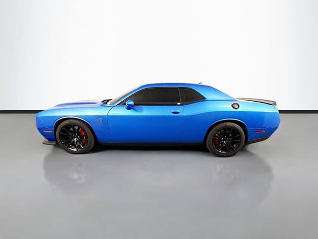 Used 2023 Dodge Challenger SRT Hellcat Redeye w/ Quick Order Package 27M image 4