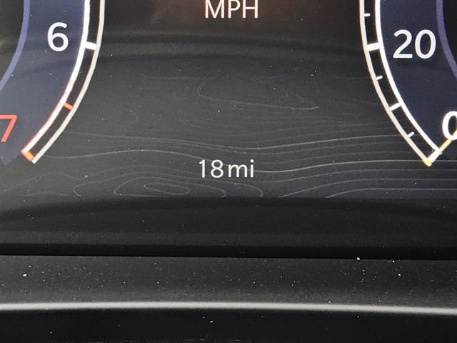 New 2025 Jeep Grand Cherokee Limited w/ Luxury Tech Group II image 22