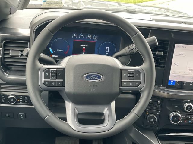 New 2026 Ford F250 Lariat AWD/4WD image 7