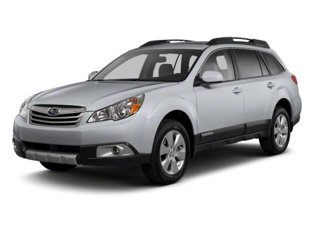 Used 2010 Subaru Outback 2.5i
