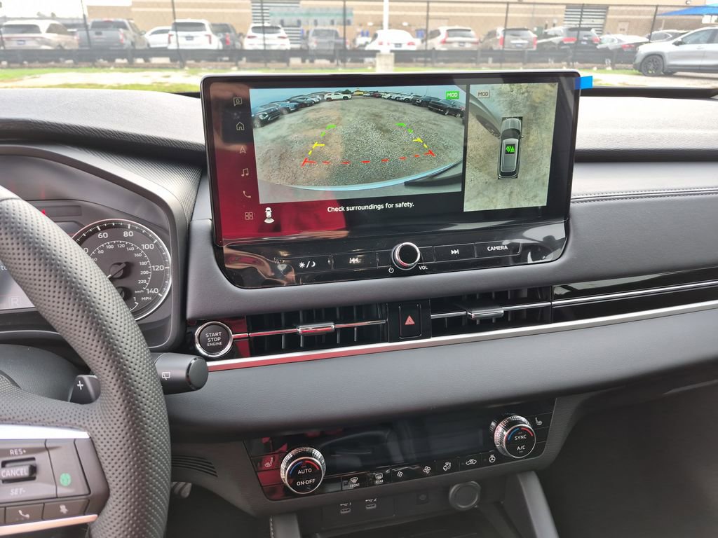 New 2026 Mitsubishi Outlander SE image 57