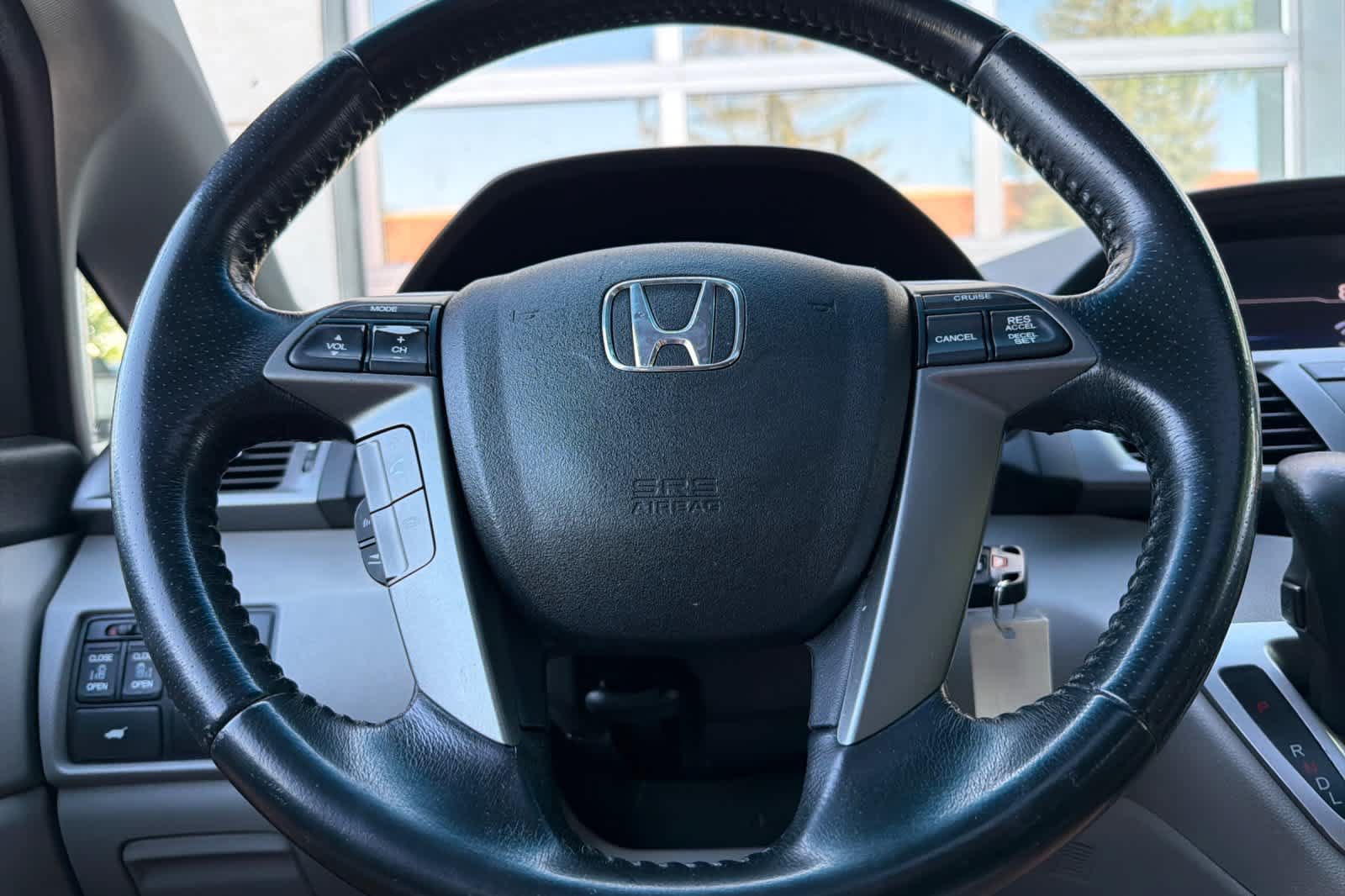 Used 2012 Honda Odyssey EX-L image 25