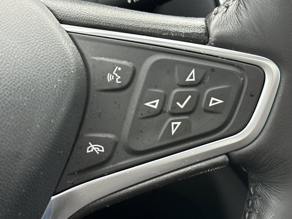 Certified 2022 Chevrolet Equinox LT image 22