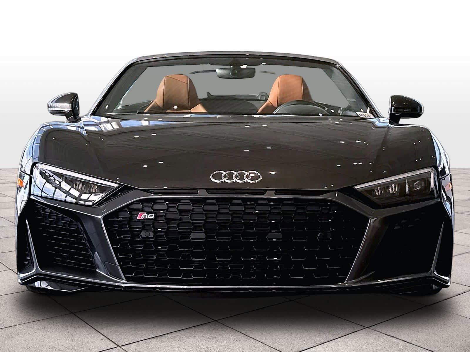 Used 2023 Audi R8 V10 performance RWD image 3