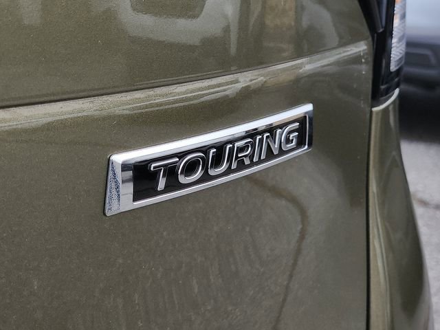 Used 2026 Subaru Forester Touring image 32