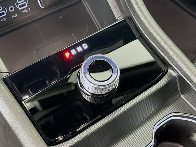 New 2025 Jeep Grand Cherokee L Laredo AWD/4WD image 19