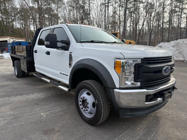 Used 2017 Ford F450 XL w/ Power Equipment Group image 7