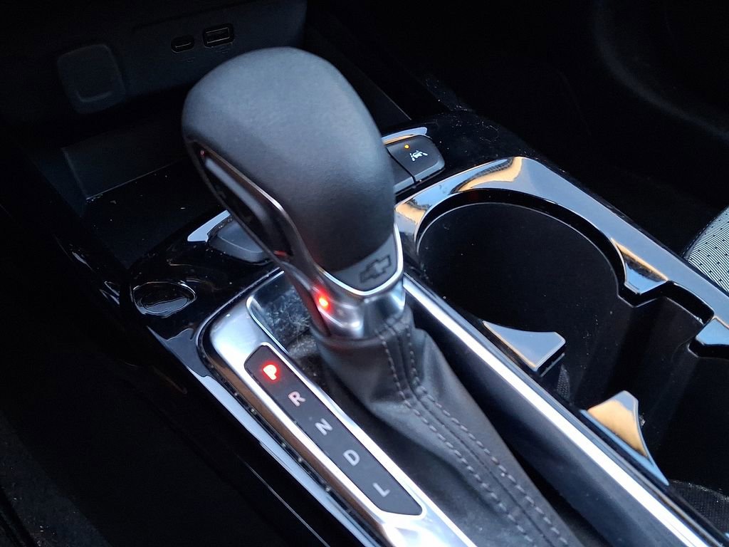 Used 2024 Chevrolet Trax LT image 14