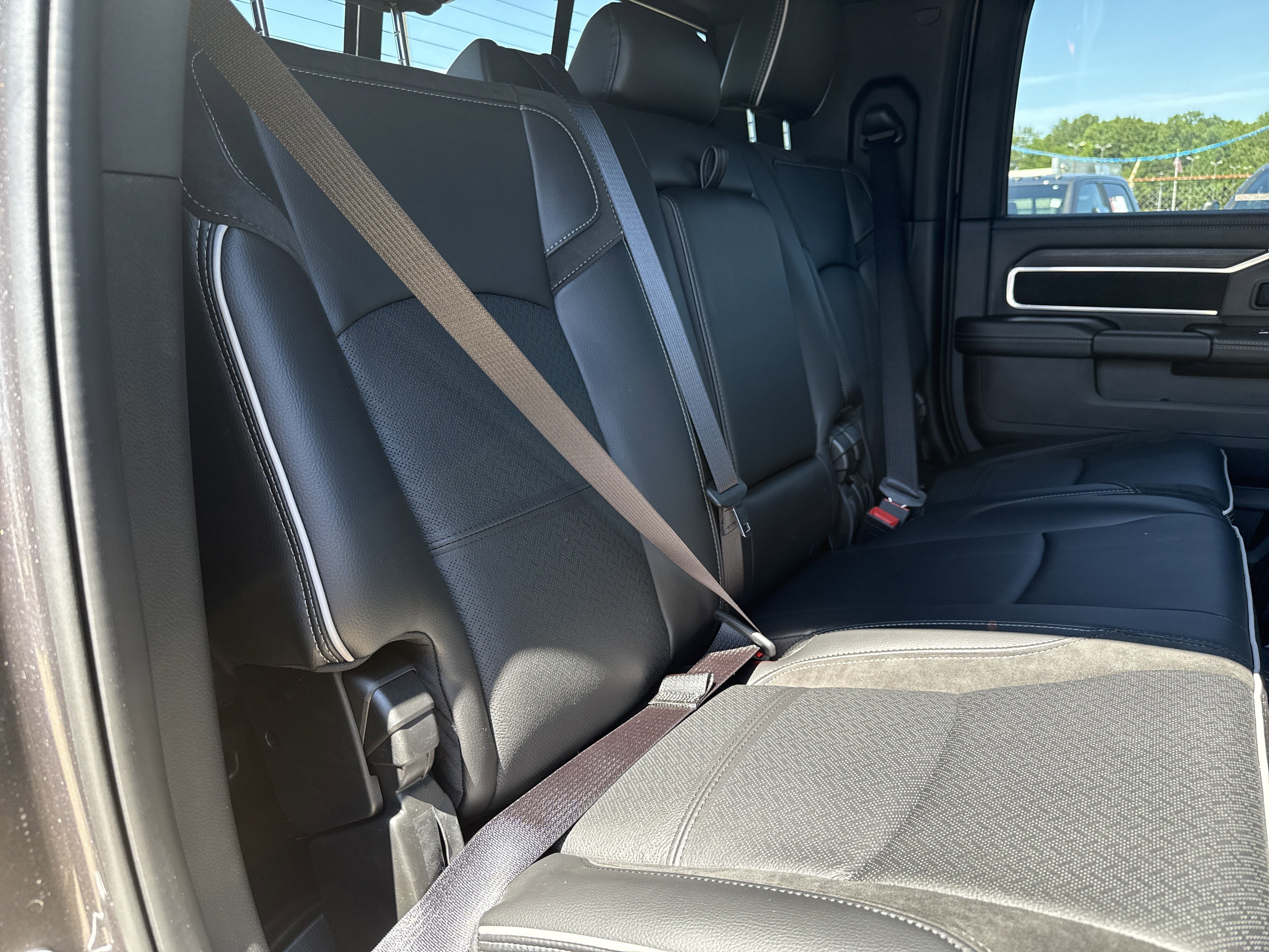 New 2026 RAM 3500 Laramie image 17