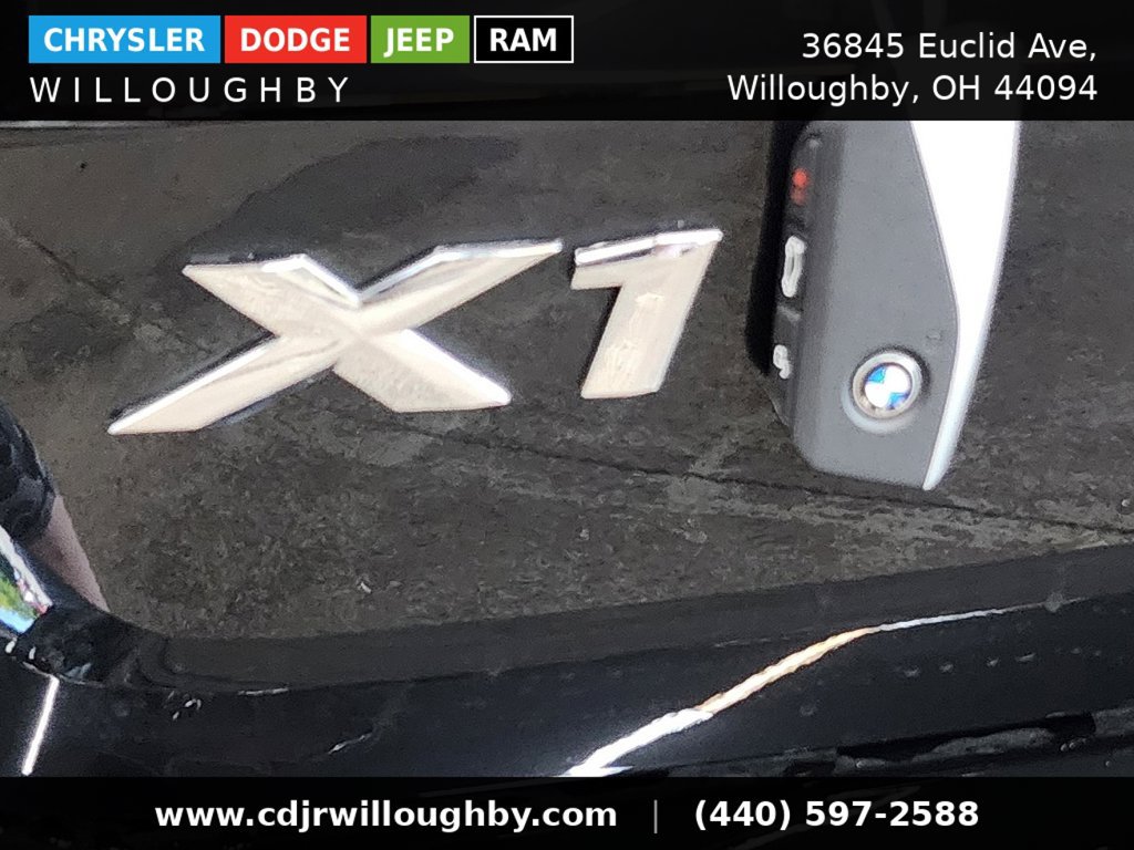 Used 2026 BMW X1 xDrive28i w/ Technology Package AWD/4WD image 43