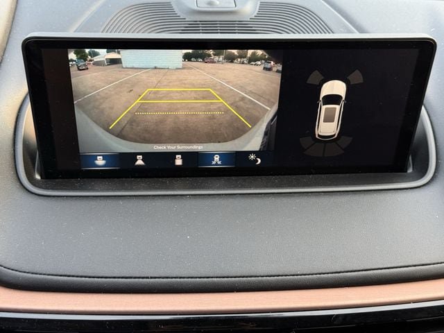 Used 2023 Acura MDX SH-AWD w/ Technology Package image 17