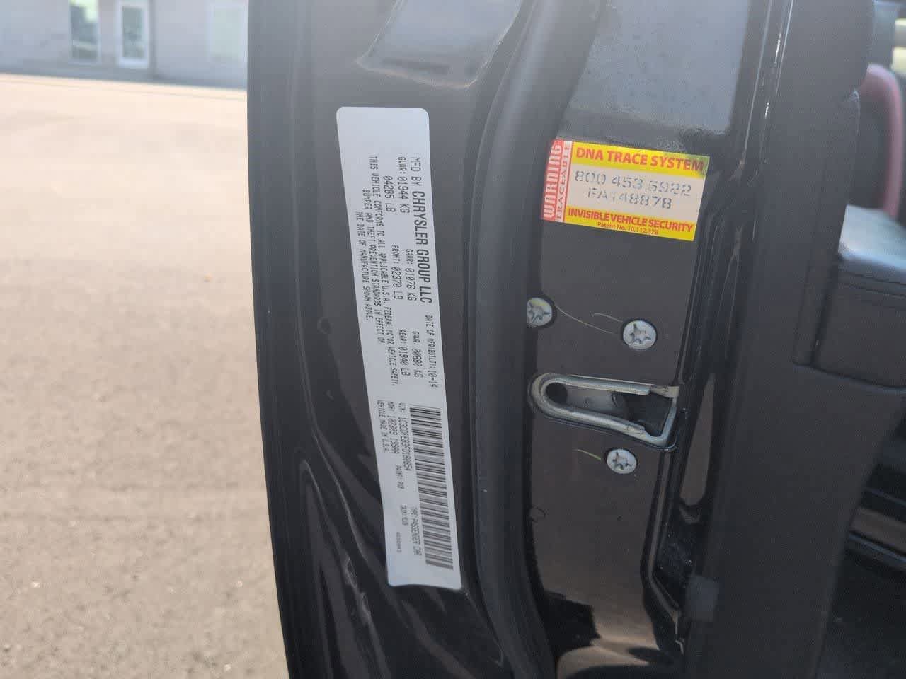 Used 2015 Dodge Dart GT w/ Sun/Sound Group image 35