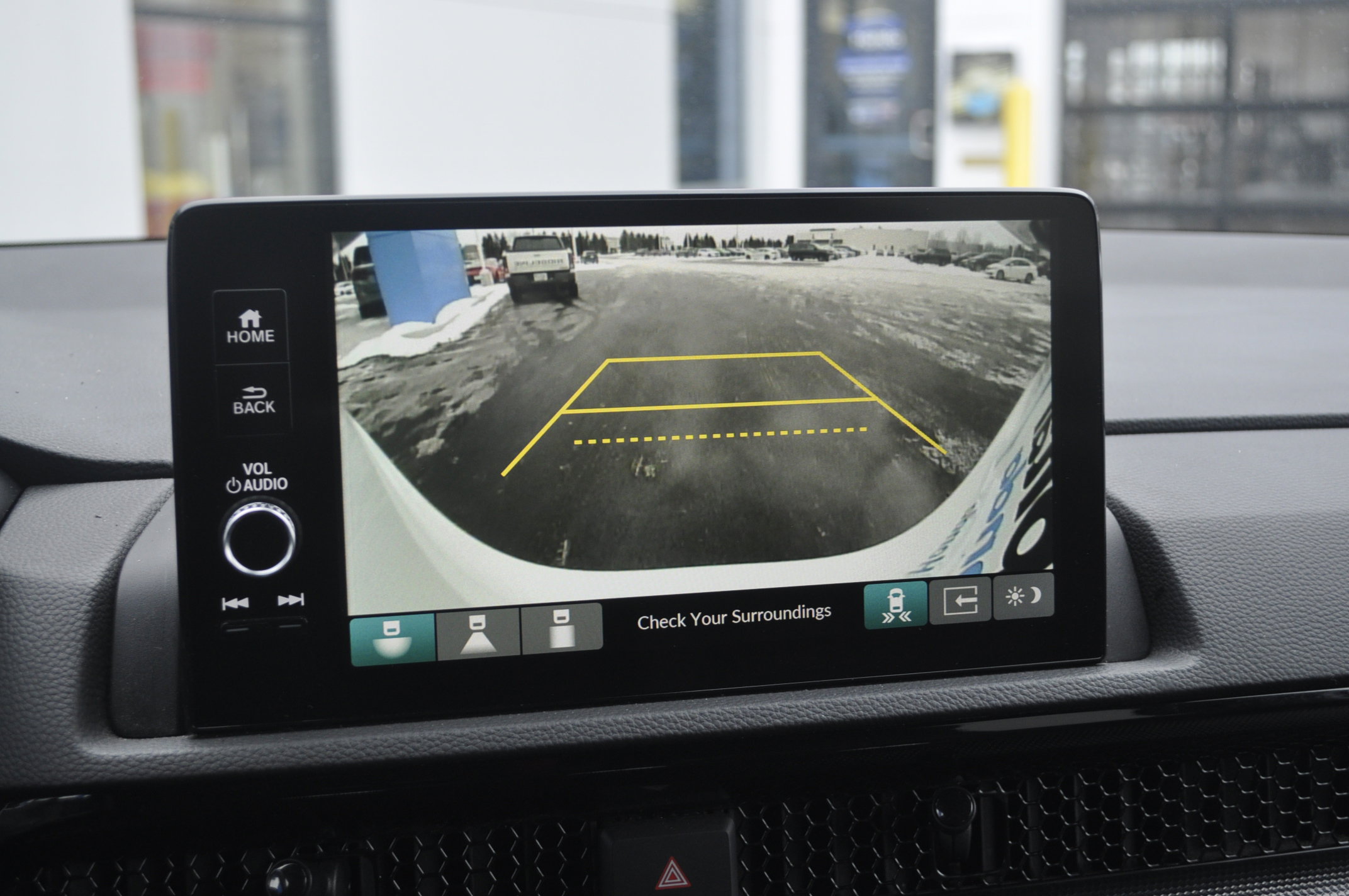 Certified 2023 Honda CR-V Sport Touring image 27