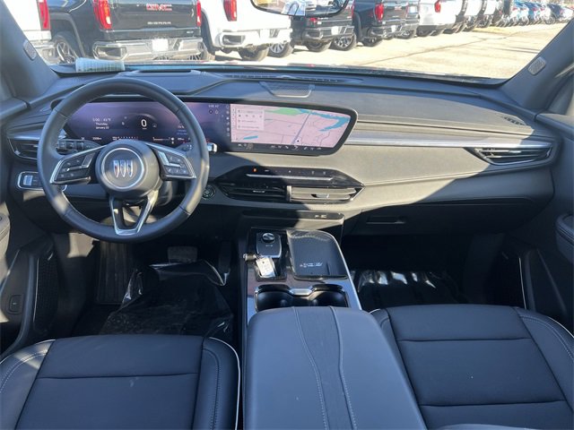 New 2026 Buick Enclave Preferred w/ Power Package image 10